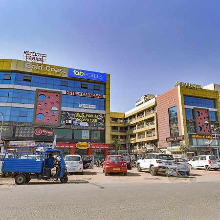 Fabexpress Canada Ahmedabad Exterior photo